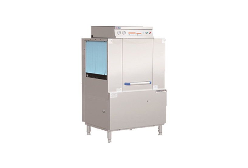 通道式洗碗机EL-200KN