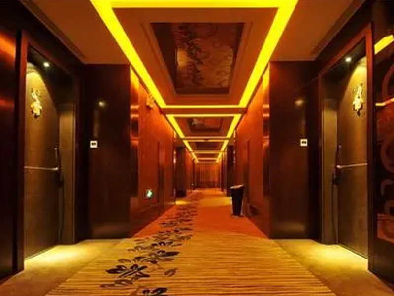南京好时光会所