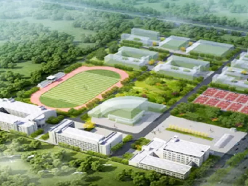 江苏省泗阳中等专业学校